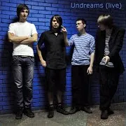 Undreams